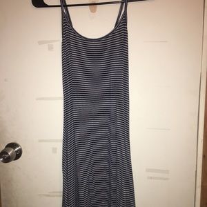 Brandy Melville striped dress